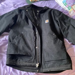 Carhartt jacket vintage